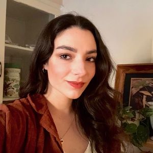 Meet your Posher, Laurence